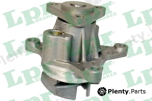 LPR WP0284 — Water Pump, engine cooling