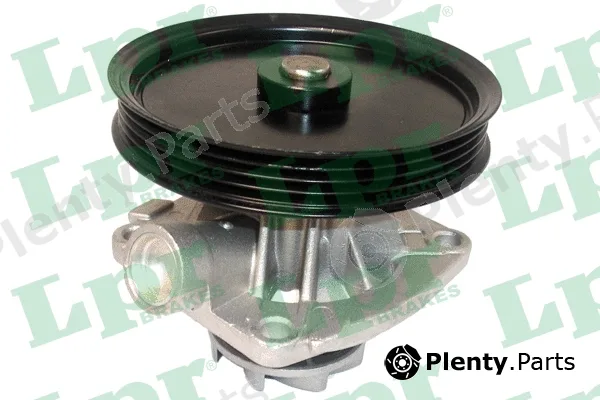LPR WP0602 — Water Pump, engine cooling