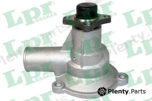 LPR WP0278 — Water Pump, engine cooling