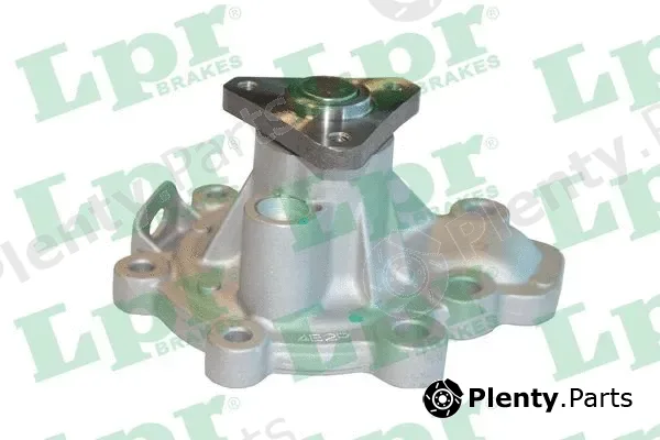 LPR WP0866 — Water Pump, engine cooling