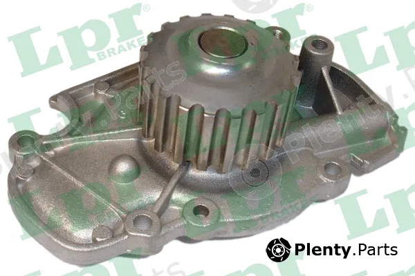 LPR WP0621 — Water Pump, engine cooling