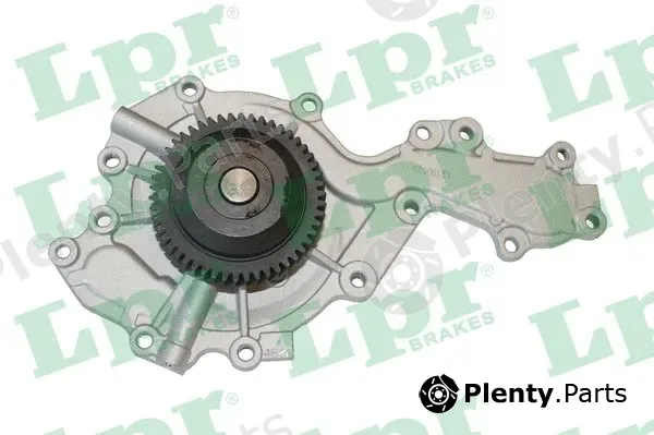 LPR WP0879 — Water Pump, engine cooling