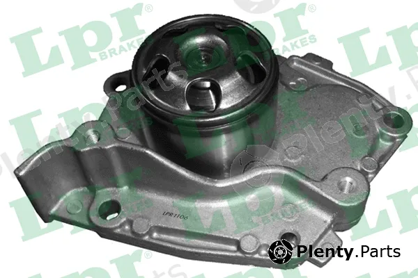 LPR WP0793 — Water Pump, engine cooling