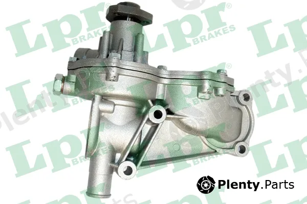LPR WP0428 — Water Pump, engine cooling