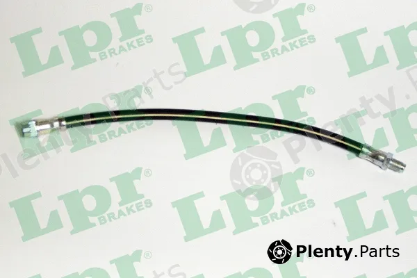 LPR 6T46017 — Brake Hose