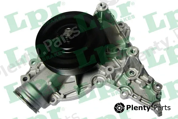 LPR WP0764 — Water Pump, engine cooling
