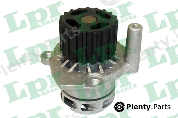 LPR WP0285 — Water Pump, engine cooling