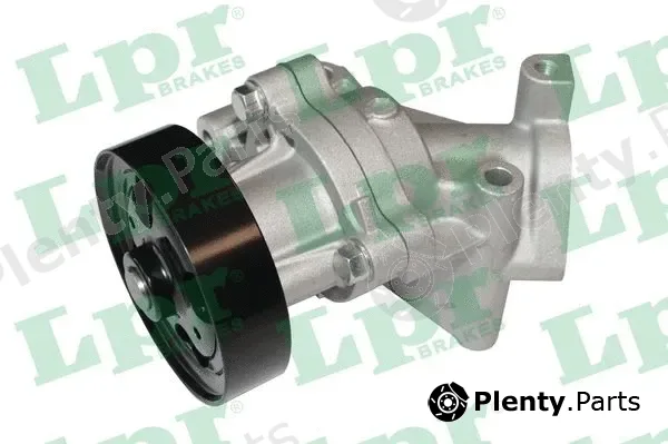 LPR WP0901 — Water Pump, engine cooling