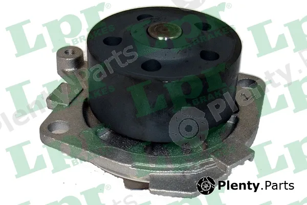 LPR WP0461 — Water Pump, engine cooling