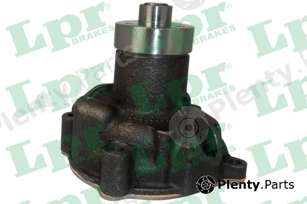 LPR WP0504 — Water Pump, engine cooling