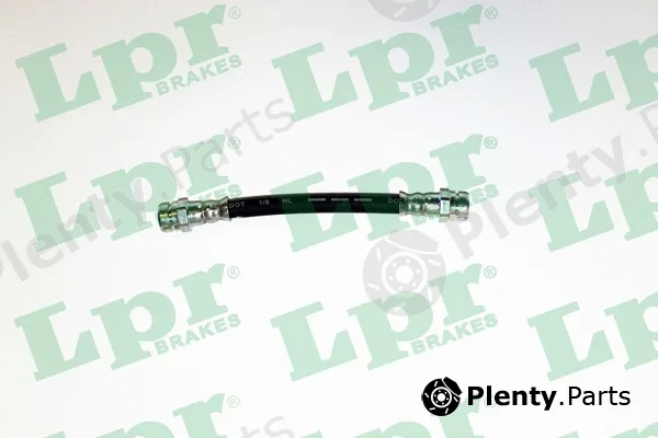LPR 6T48615 — Brake Hose