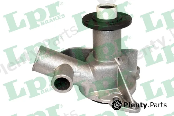 LPR WP0642 — Water Pump, engine cooling