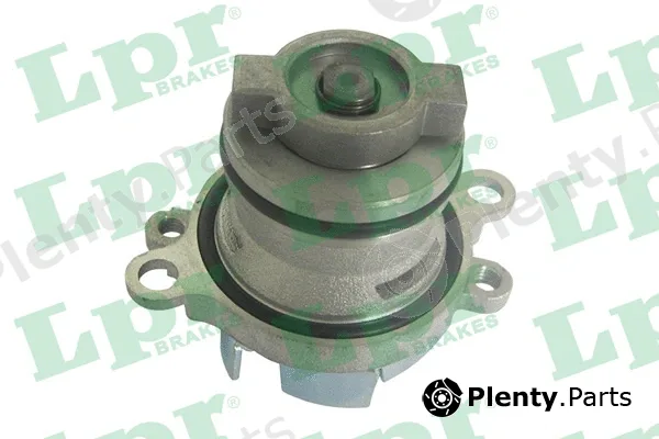 LPR WP0788 — Water Pump, engine cooling