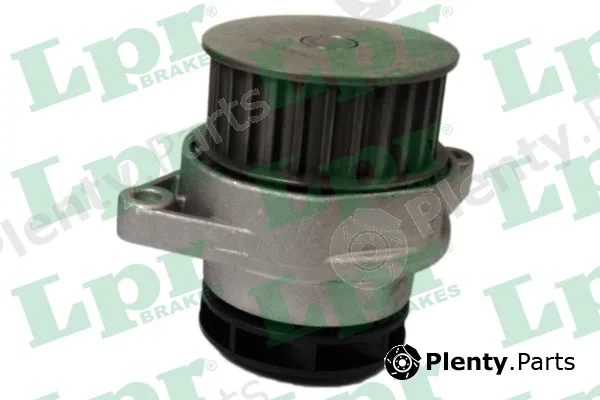 LPR WP0660 — Water Pump, engine cooling