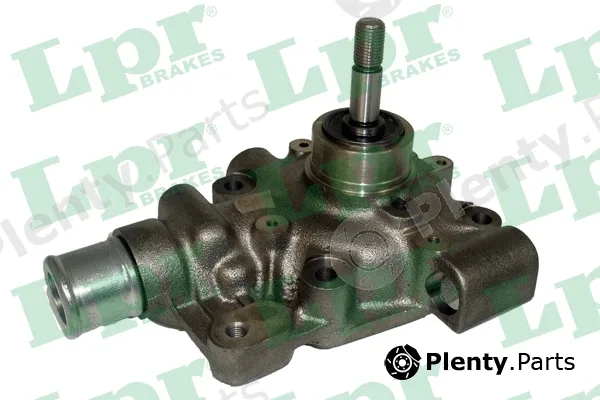 LPR WP0004 — Water Pump, engine cooling