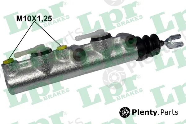 LPR 1750 — Brake Master Cylinder