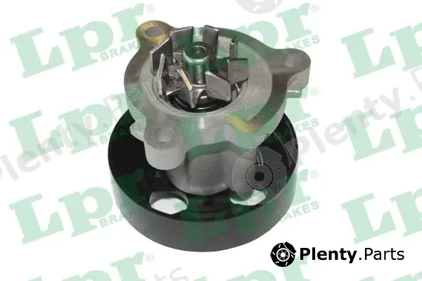 LPR WP0878 — Water Pump, engine cooling