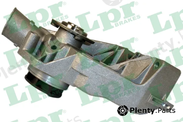 LPR WP0567 — Water Pump, engine cooling