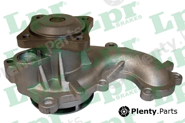 LPR WP0569 — Water Pump, engine cooling