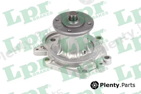 LPR WP0540 — Water Pump, engine cooling