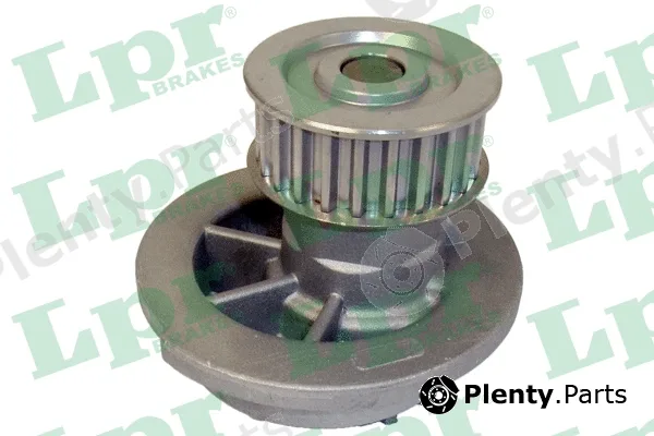 LPR WP0693 — Water Pump, engine cooling