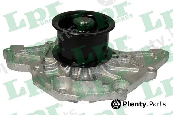 LPR WP0096 — Water Pump, engine cooling