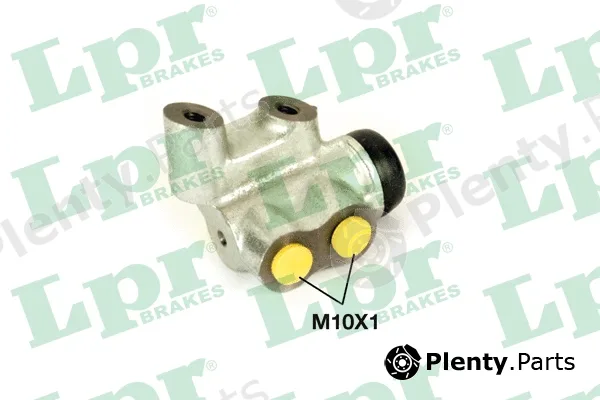 LPR 9915 — Brake Force Regulator