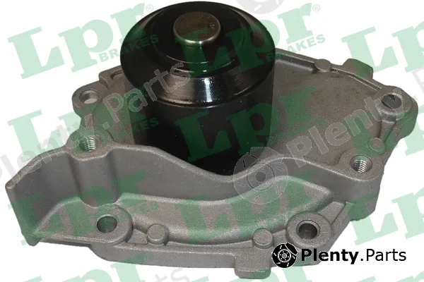LPR WP0172 — Water Pump, engine cooling