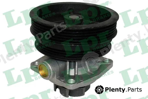 LPR WP0042 — Water Pump, engine cooling