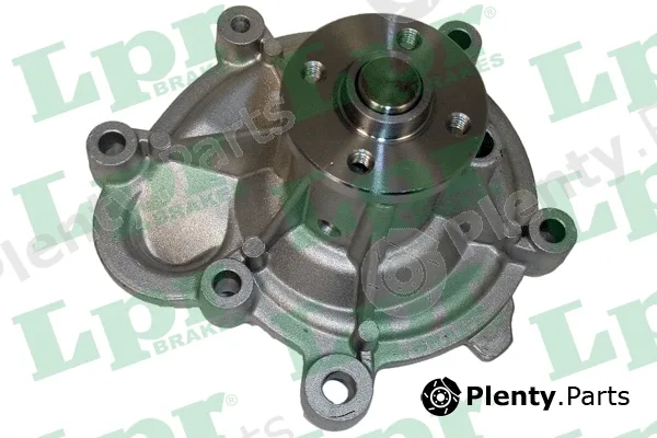 LPR WP0005 — Water Pump, engine cooling