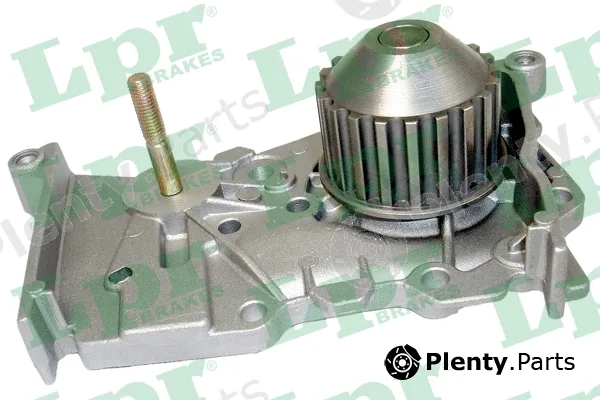 LPR WP0290 — Water Pump, engine cooling