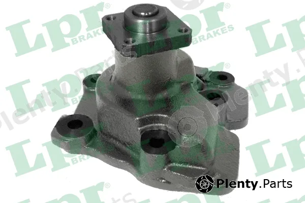 LPR WP0727 — Water Pump, engine cooling