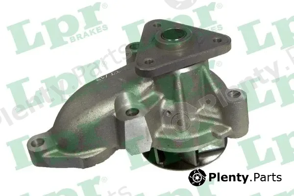 LPR WP0774 — Water Pump, engine cooling