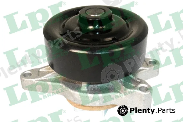 LPR WP0394 — Water Pump, engine cooling