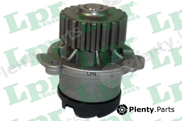 LPR WP0067 — Water Pump, engine cooling