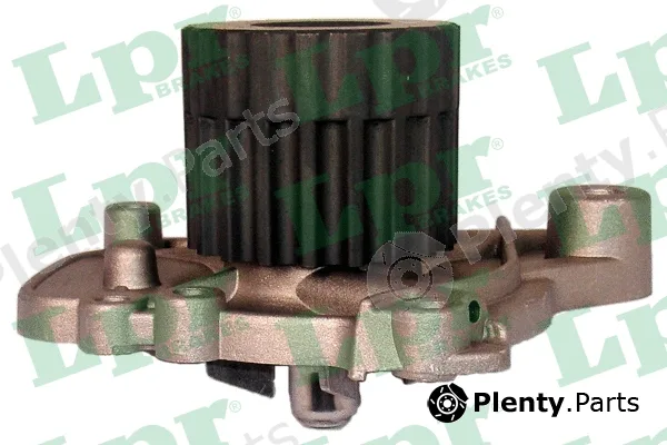 LPR WP0264 — Water Pump, engine cooling