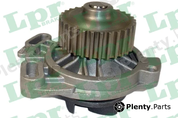 LPR WP0468 — Water Pump, engine cooling