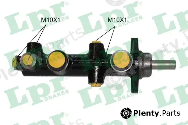 LPR 1107 — Brake Master Cylinder