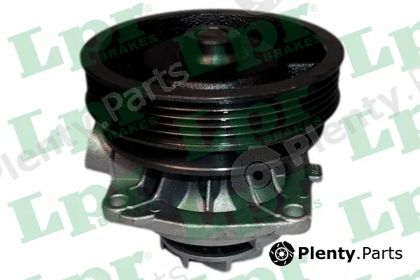 LPR WP0380 — Water Pump, engine cooling
