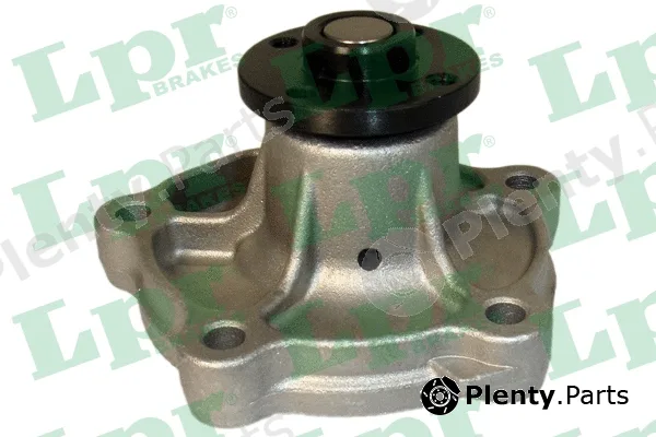 LPR WP0534 — Water Pump, engine cooling