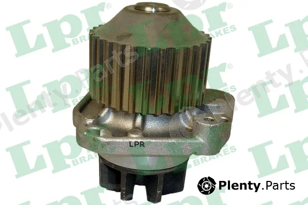 LPR WP0200 — Water Pump, engine cooling