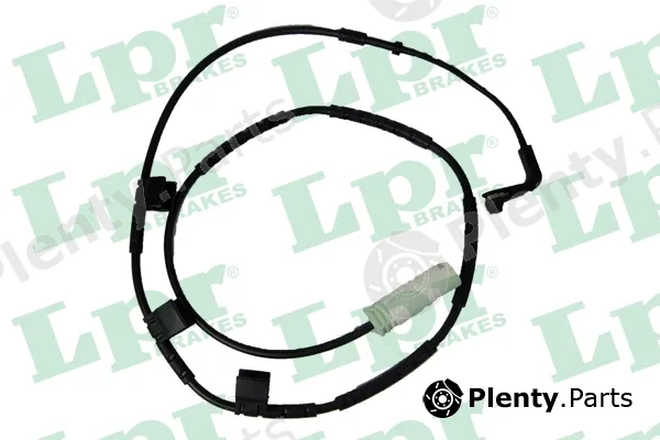 LPR KS0079 — Warning Contact, brake pad wear