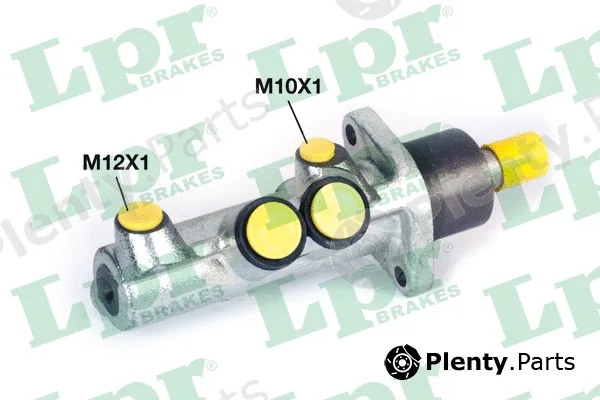 LPR 1315 — Brake Master Cylinder
