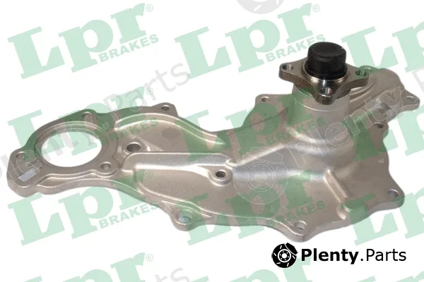 LPR WP0730 — Water Pump, engine cooling