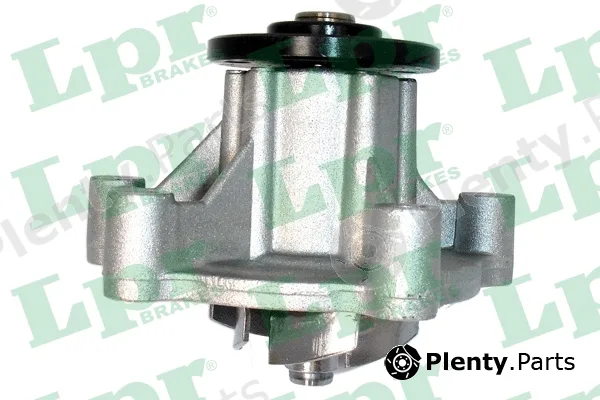 LPR WP0715 — Water Pump, engine cooling