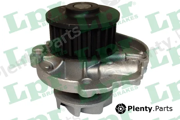 LPR WP0537 — Water Pump, engine cooling