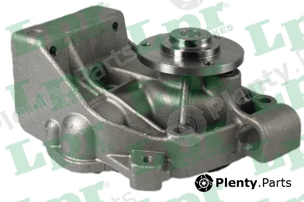 LPR WP0406 — Water Pump, engine cooling