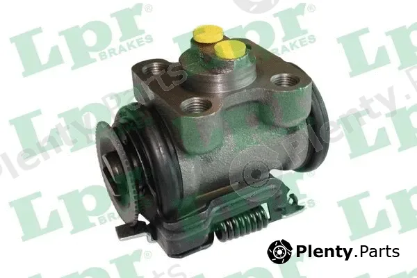 LPR 5375 — Wheel Brake Cylinder