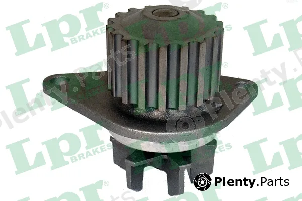 LPR WP0679 — Water Pump, engine cooling