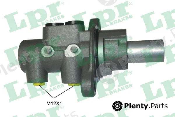 LPR 6202 — Brake Master Cylinder